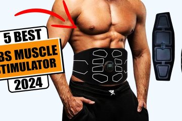 Power Abs Stimulator