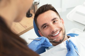 How to Heal Quickly After Molar Extraction Surgery