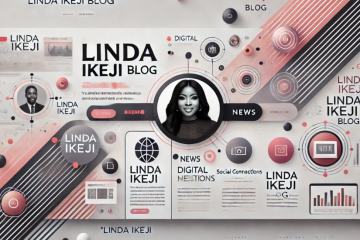 Linda Ikeji Blog