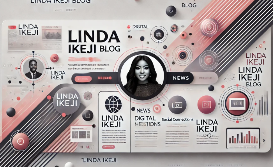 Linda Ikeji Blog