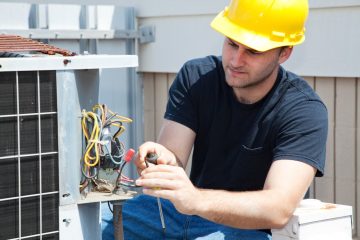 AC Repair Services: How to Avoid Common Scams and Pitfalls?