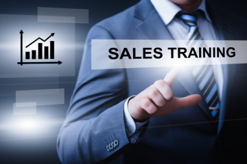 Sales Training Strategies