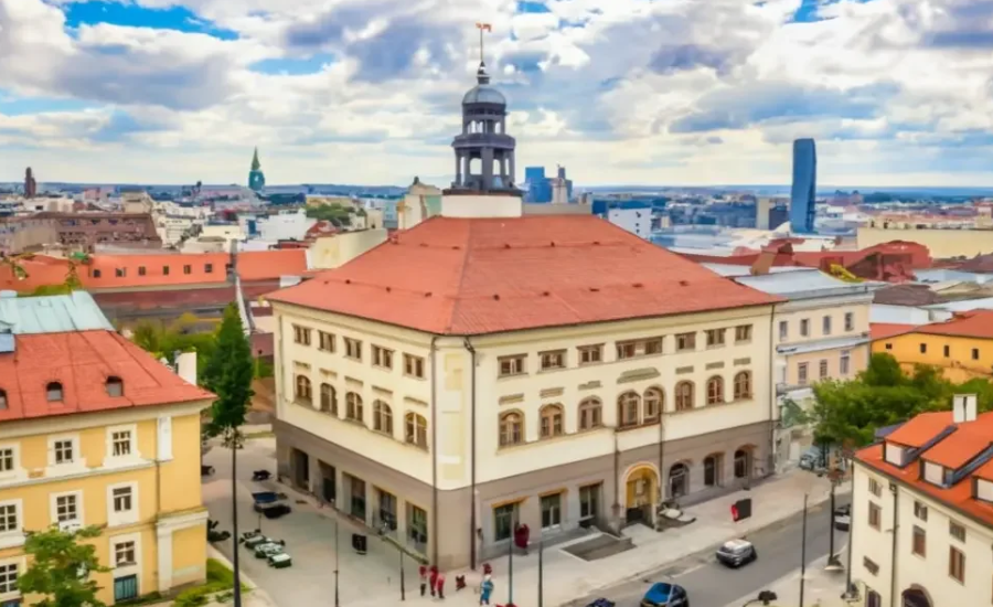 jewish tour vilnius greeters free