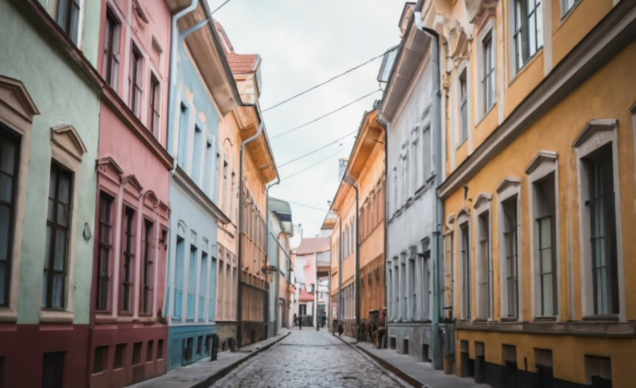 jewish tour vilnius greeters free