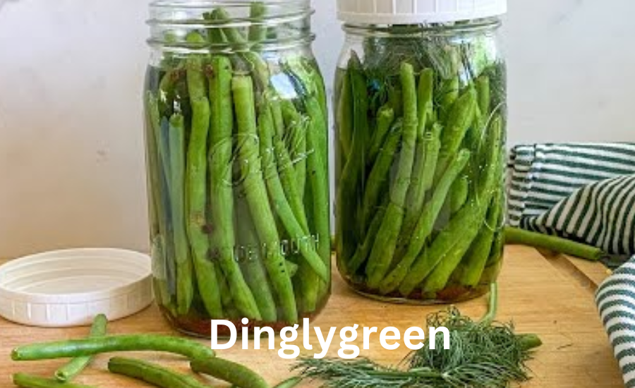 dinglygreen