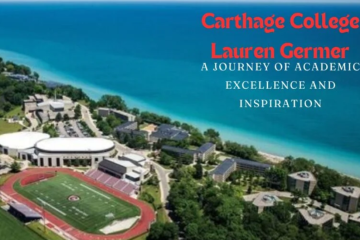 carthage college lauren germer