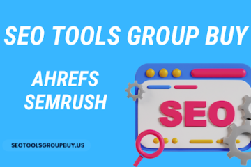 A Comprehensive Guide to SEO Tools Group Buy