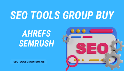 A Comprehensive Guide to SEO Tools Group Buy