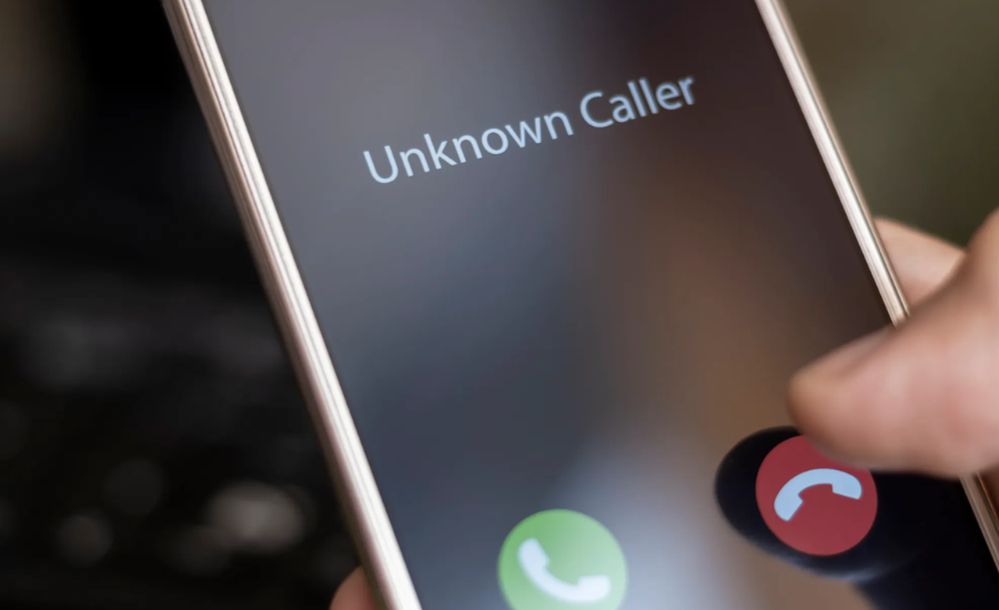 Tips for Protecting Yourself from Unwanted Calls