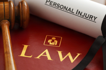 Best Injury Lawyer