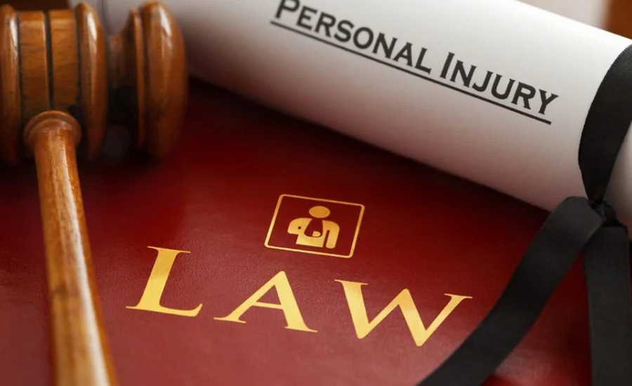 Best Injury Lawyer