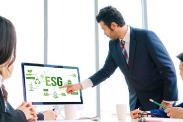 Building a Portfolio Friendly to ESG Principles