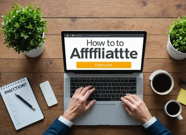 10 Tips to Start an Affiliate Website via Staff Outsourcing