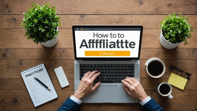 10 Tips to Start an Affiliate Website via Staff Outsourcing