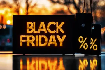 Maximize Your Savings A Guide to Black Friday 2024