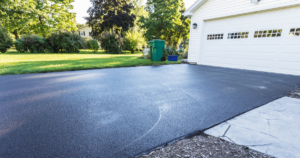 Driveway Costs and Materials