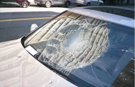 The Dangers of Delaying a Windshield Replacement: Why You Should Act Quickly