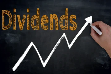 Dividend Yields A Key Metric for Evaluating Stocks