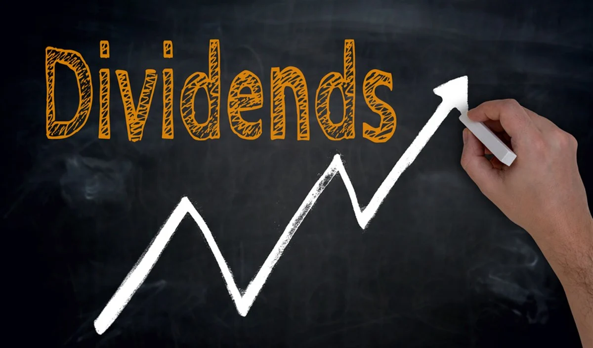 Dividend Yields A Key Metric for Evaluating Stocks