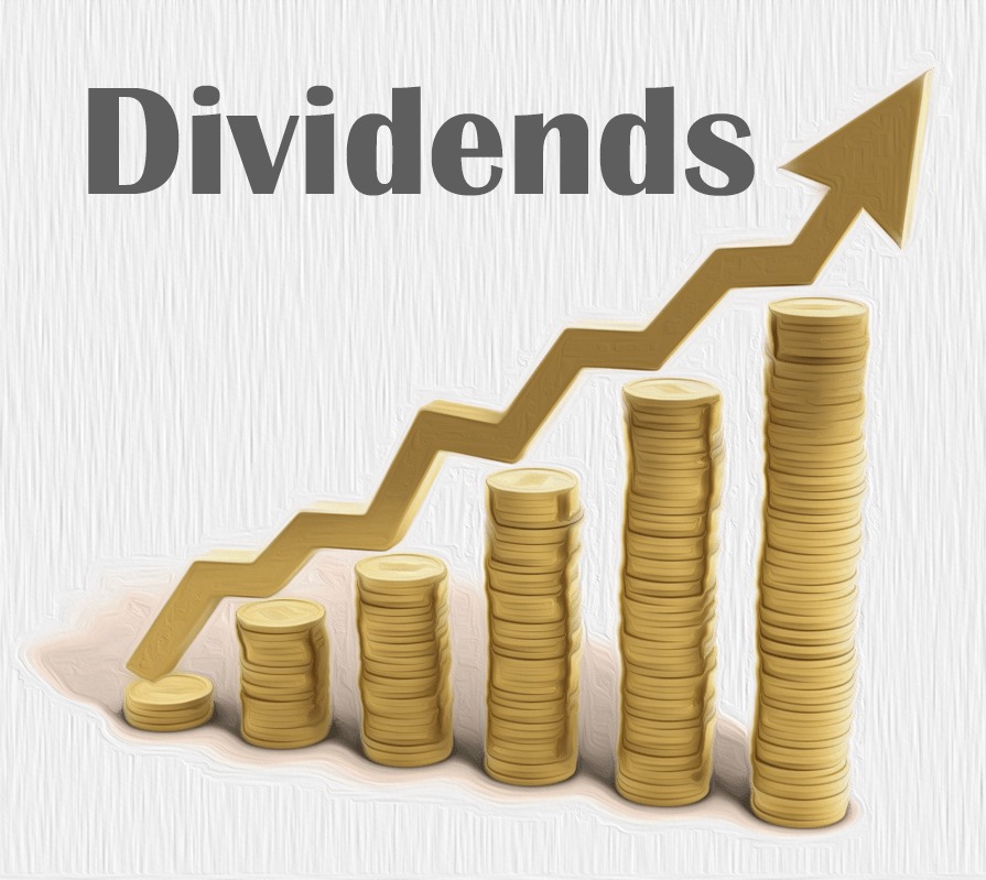 Dividend Yields The Cornerstone of a Solid Investment Plan