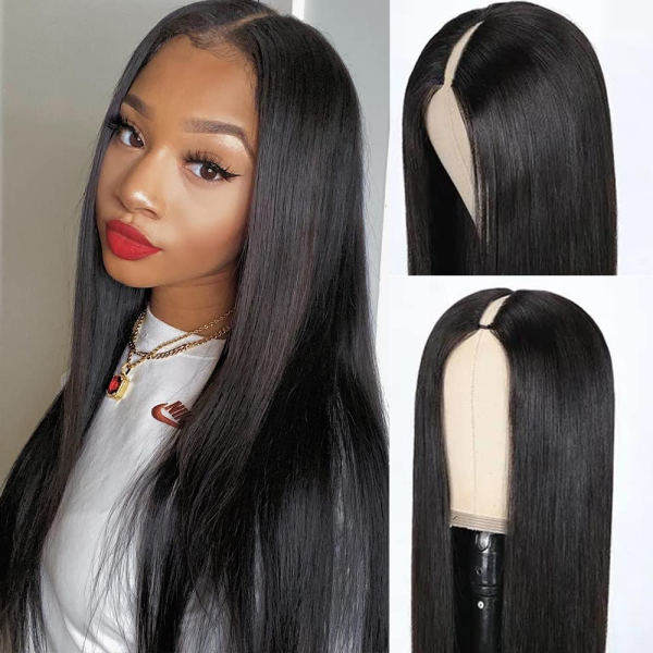 Wavymy Hair V Part Wig: Trendiest Human Hair Wigs For Women