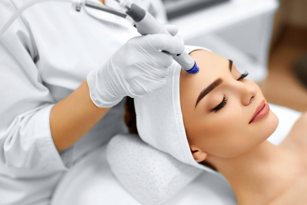 3 Cutting-Edge Technologies Used in Med Spas Today