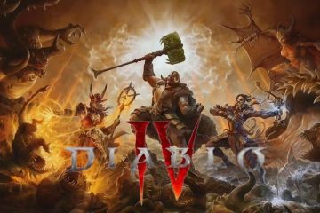 Diablo 4