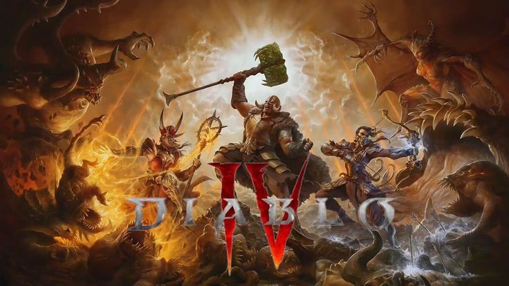 Diablo 4