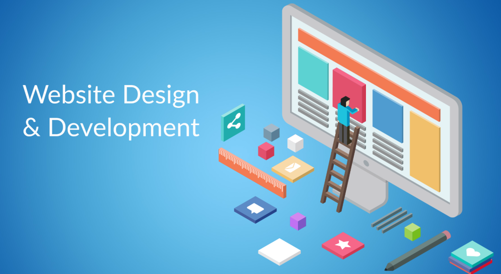 Unlock Your Dream Website: Discover Expert Web Design Tips