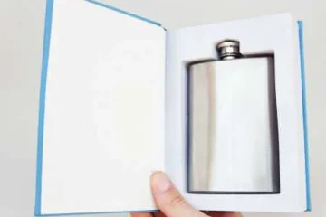 Hip Flask