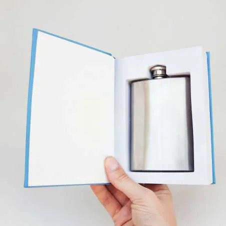 Hip Flask