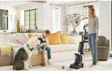 How to Spot Signs that You Need a Carpet Cleaner?