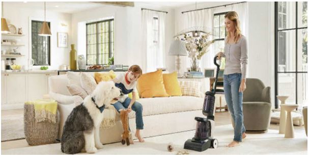 How to Spot Signs that You Need a Carpet Cleaner?