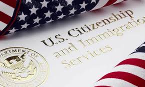 Renouncing U.S.A citizenship December, 2024